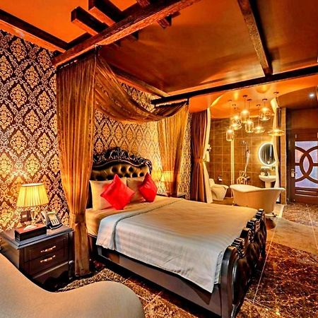 Hanz 419 Sweet Escape Хошимин Экстерьер фото